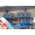 China Fabrik Preis Mineral Separator Zyklon, Mineral Hydrozyklon